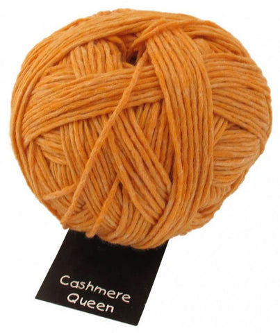 Cashmere Queen Uni Jaffa