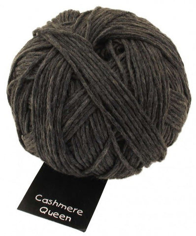 Cashmere Queen Graphit