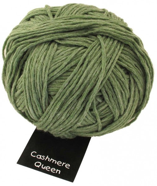 Cashmere Queen Uni Wald